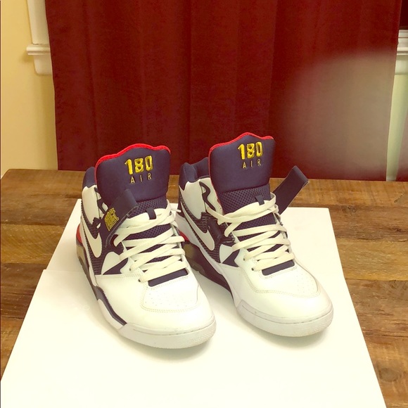 air force 180 dream team pack